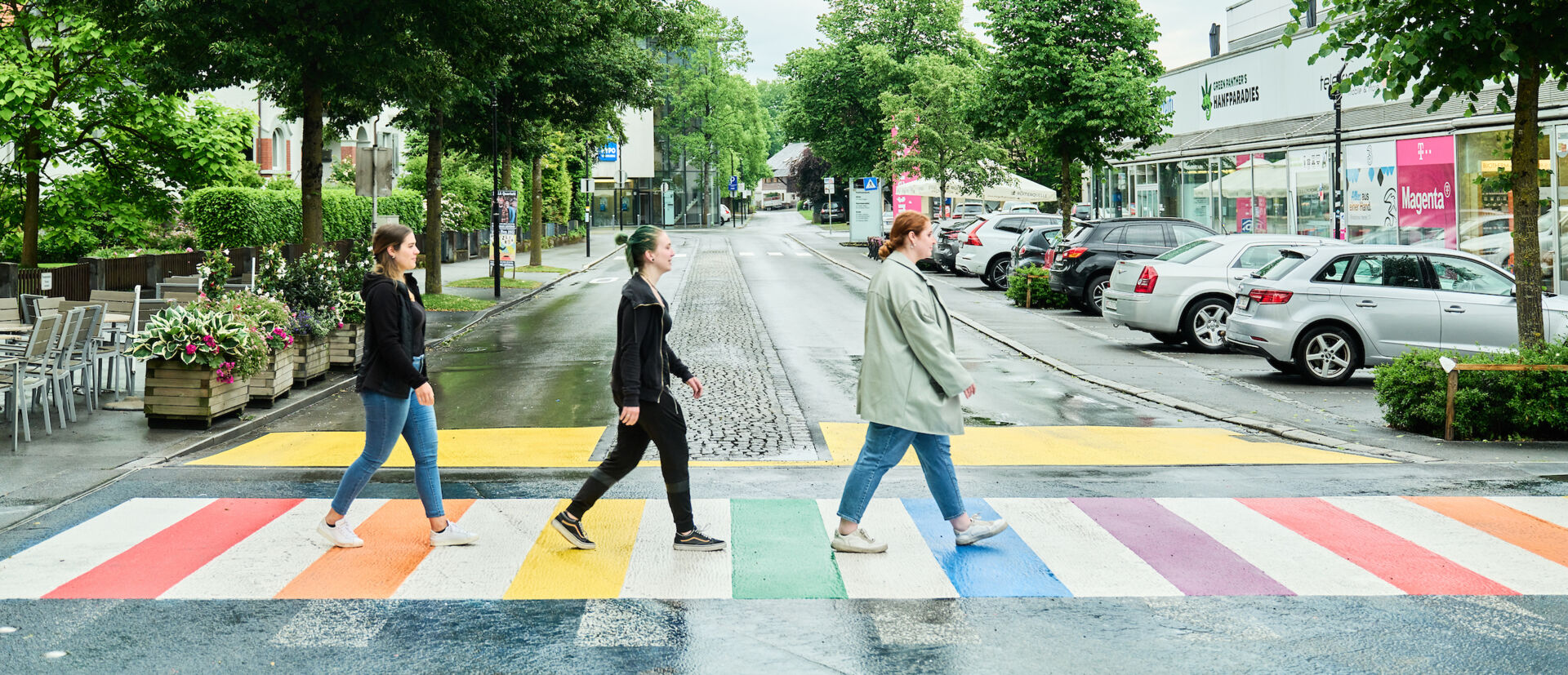 Informationen und Service Marktgemeinde Lustenau